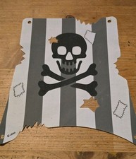 LEGO Pirate 6289/6290 Cloth