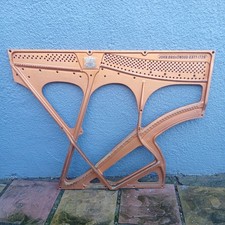 Broadwood Of London Cast Iron