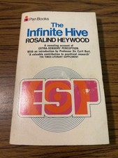 ESP The Infinite Hive PB Book