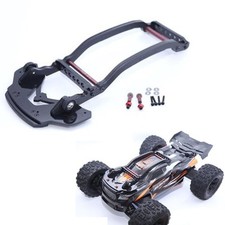 QingLeng QL Body Shell Roll Cage Frame For Traxxas Sledge 95076-4 1/8 RC Crawler