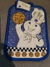 Pillsbury Doughboy