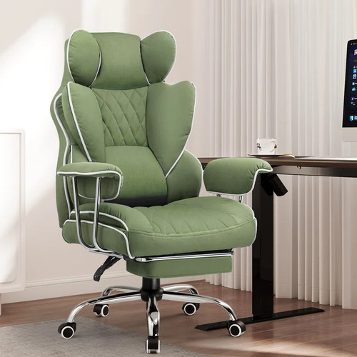 Adjustable reclining ergonomic - adjustable,