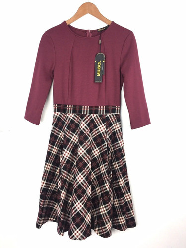 Miusol small dress retro 50s - dress,