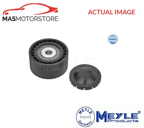 Ribbed belt deflection - v-ribbed,