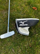 Mizuno MP T103 milled forged