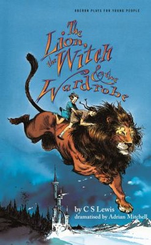 The lion - and,