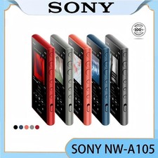 Sony walkman a105 - walkman, hi-res