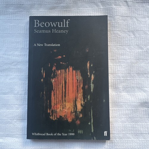 Beowulf new translation by - a,