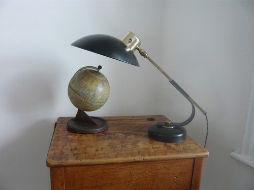 Vintage mid century - vintage, mid-century