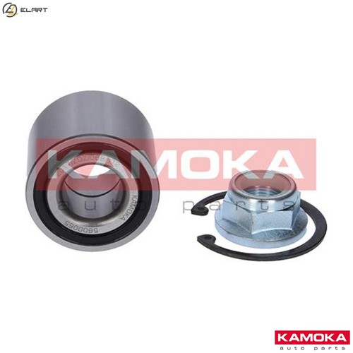 Wheel bearing kit 5600065 - wheel,