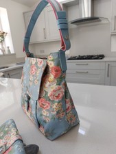 Cath Kidston bag and purse