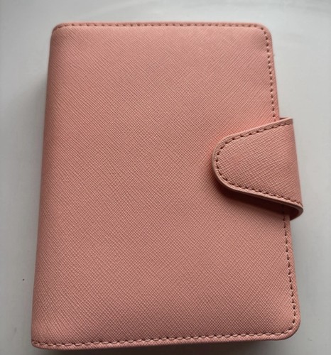 Kikki planner - k,