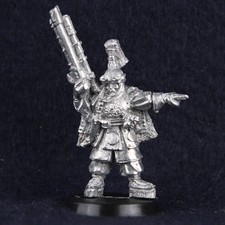 Confrontation Ash Waste Nomad