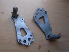 SUZUKI GSXR750 SLABSIDE PAIR