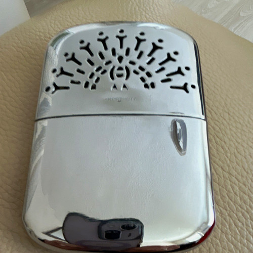 Reusable metal pocket - reusable,