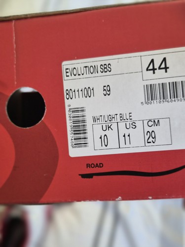 Northwave evolution sbs - northwave,