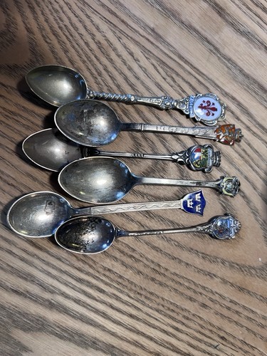 Lot various markings - lot,