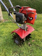 Mantis Tiller Two Stroke