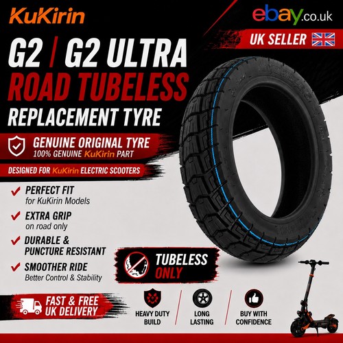 Original kukirin g2 ultra - original,