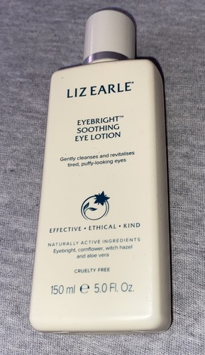 Liz earle eyebright soothing - eyebright,