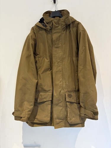 Musto goretex performance - goretex,