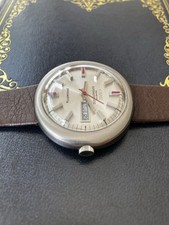 Camy Piccadilly Auto Watch NOS