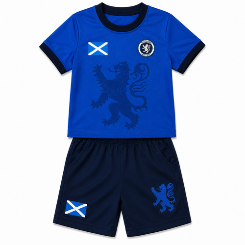 Kids lou scotland - lou,