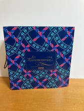 A Display Folder of Samples