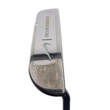 Used Nike Unitized Retro Putter / 35.0 Inches