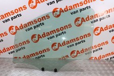 Citroen Dispatch 1.5 MK3 Front