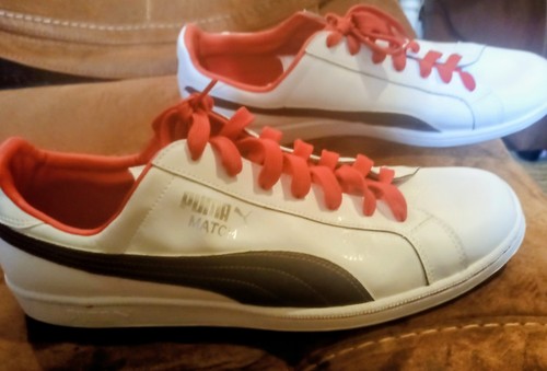 Puma match vintage s - puma,
