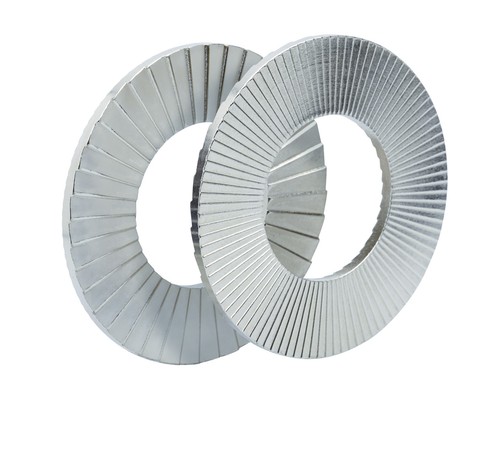 Heico pairs wedge lock - pairs,