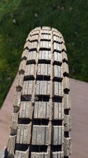 TRIALS Trail Tyre 4.00 X18 New