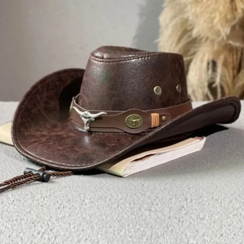 Mens real leather australian - mens,