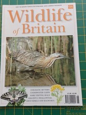 Wildlife Of Britain Magazine