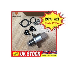 NEW FUEL PUMP SUCTION CONTROL