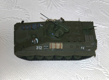 Tamiya 1/35 West German Infantry fighting Vehicle - Marder - Built for Display