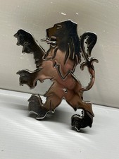 CLASSIC PEUGEOT LION METAL