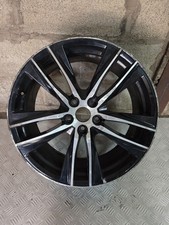 SEAT LEON CUPRA 19" ALLOY