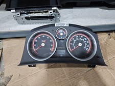 VAUXHALL ASTRA H VXR MK5