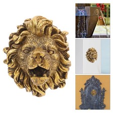 Outdoor Garden Wall Mounted