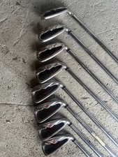 Wilson Di7 Irons 4-PW Uniflex