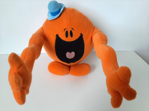 Mattel 2008 men mr - /,