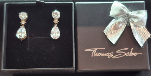 Thomas sabo sterling silver - sabo,