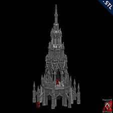 Grimdark Wargaming Imperial