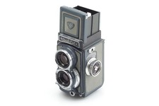 Rollei Rolleiflex 4X4 Baby