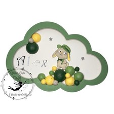 Personalised 3d Night Lamp For