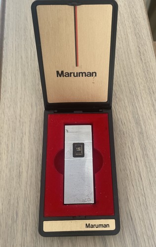 Maruman 517 laser vintage - maruman,