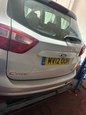 2011-2015 FORD C-MAX BOOTLID