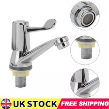 1Pair Lever Basin Sink Taps